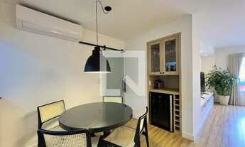 Imagem 7: Apartamento para Aluguel - Itaim Bibi, 2 Quartos, 84 m2