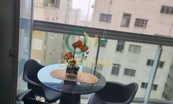 Imagem 6: Apartamento 2 dormitórios 1 suíte pertinho da praia do José Menino