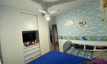 Imagem 2: VENDO EXCELENTE APARTAMENTO 2 QUARTOS