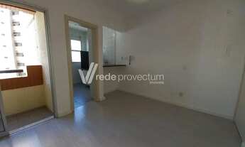 Imagem 2: Kitnet - Botafogo - Campinas