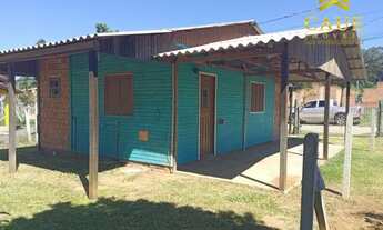 Imagem 2: Casa com 2 quartos a 200 metros da RS040