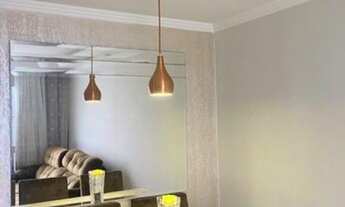 Imagem 6: Apartamento 2 dorms para Venda - Jardim Santa Emília, São Paulo - 61m², 1 vaga