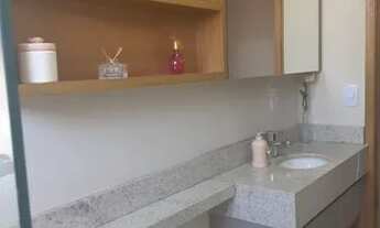 Imagem 3: Casa de condomínio para venda com 155 metros quadrados com 3 quartos