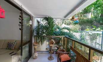 Imagem 7: Apartamento para Aluguel - Tijuca, 3 Quartos, 97 m2