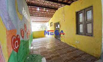 Imagem 4: Casa com 4 quartos à venda na Maraponga - Fortaleza/CE