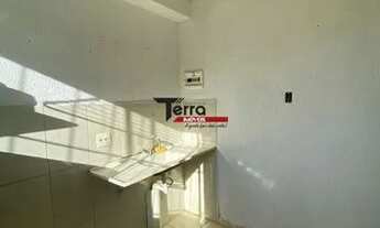 Imagem 6: Apartamento para aluguel tem 40 metros quadrados com 2 quartos