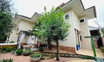 Imagem 2: Sobrado a venda com 242 metros quadrados com 3 quartos Bairro Marechal Rondon - Canoas - R