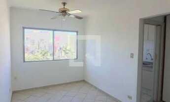 Imagem 3: Apartamento para Aluguel - Bela Vista, 1 Quarto, 24 m2