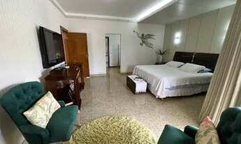 Imagem 4: Sobrado Jardins Viena 535 m² com 4 suítes plenas