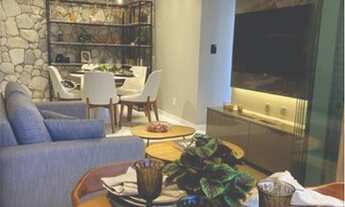 Imagem 4: Way Batista Campos. 2 e 3 Quartos sendo 1 suíte. C21