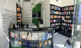 Imagem 4: Loja de Assistência técnica de celulares e acessórios