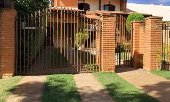 Imagem 2: Casa - Cidade Universitária - Campinas