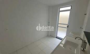 Imagem 4: Apartamento para aluguel, 2 quartos, 1 vaga, Chácaras Tubalina E Quartel - Uberlândia/MG
