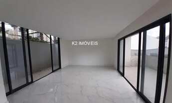 Imagem 4: Casa em Condomínio com 188m à venda no Bigorrilho, Curitiba/PR