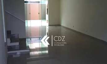 Imagem 9: Casa com 4 Suites - Loteamento Dinorá Rosa