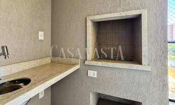 Imagem 3: Apartamento à venda no bairro Centro - Araçatuba/SP