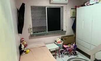 Imagem 6: Apartamento 75m Cohafuma