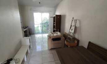 Imagem 2: Casa para Locação/Aluguel - 40m², 2 dormitórios, 1 vaga - Restinga