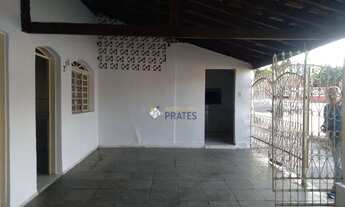 Imagem 2: Casa com 3 dormitórios para alugar, 120 m² por R$ 1.350,00/mês - Jardim Paulista - São Jos