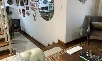 Imagem 6: Sobrado com 4 dormitórios à venda, 319 m² por R$ 2.600.000,00 - Alphaville Residencial 5