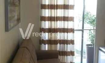 Imagem 6: Apartamento - Vila Marieta - Campinas