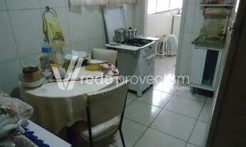 Imagem 4: Apartamento - Centro - Campinas