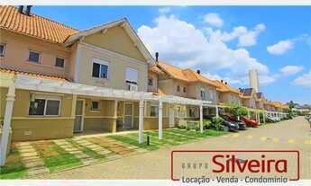 Imagem: PORTO ALEGRE - Casa Padrão - Sarandi