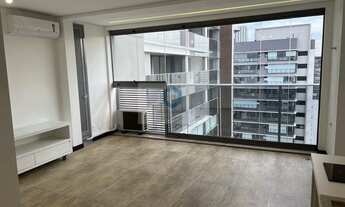 Imagem 3: Studio com 1 dorm, Pinheiros, São Paulo, Cod: 694