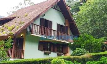 Imagem 2: Casa à venda, 183 m² por R$ 795.000,00 - Parque do Ingá - Teresópolis/RJ