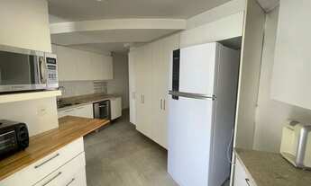 Imagem 4: Jardim Paulistano Apartamento A Venda 3 Dormitorios 2 vg Reformado Pronto P Morar