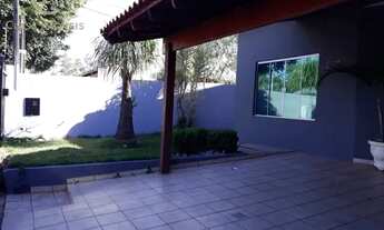 Imagem 2: Locação Casa com 3 dormitórios