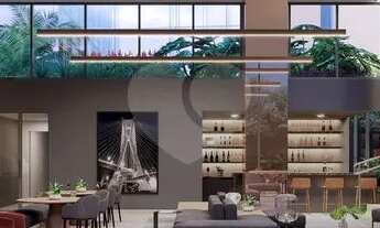 Imagem 6: Apartamento-São Paulo-PINHEIROS