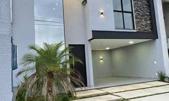 Imagem 3: CASA RESIDENCIAL em INDAIATUBA - SP, LOTEAMENTO PARK GRAN RESERVE