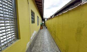 Imagem 6: Vende Casa Térrea - 3 dormitórios 102 m - Tude Bastos - Praia Grande