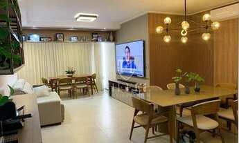 Imagem 2: Apart com 3 dorm 103 m² por R$ 1.255.000 - Cond Residencial Vancouver - Sorocaba/SP