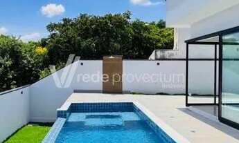 Imagem 3: Casa - Swiss Park - Campinas