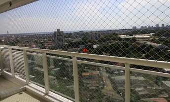 Imagem 6: Lê Boulevard Residencial - Apto 71 M² - 17º Andar Locação - Mobiliado