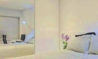 Imagem 6: LINDO!!! SEMI MOBILIADO, PRÓXIMO A PAULISTA E FÁCIL ACESSO AO METRÔ !!!!!