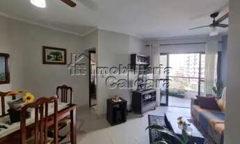 Imagem 2: Praia Grande - Apartamento Padrão - Cidade Ocian