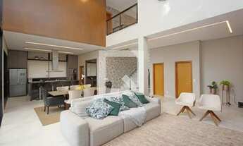 Imagem: Casa à Venda - Mirante da mata, 5 Quartos