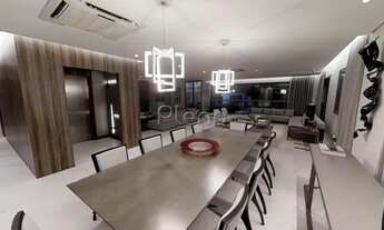 Imagem 3: Apartamento - Cambuí - Campinas