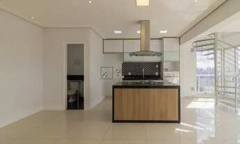 Imagem 6: Cobertura Locação Brooklin 97 m² 2 Dormitórios