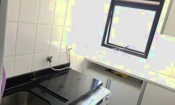 Imagem 6: Flat para alugar no Brooklin - Edifício Florida Penthouses - Cód. QXK08008