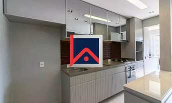 Imagem 6: Apartamento Locação Brooklin 70 m² 2 Dormitórios