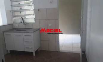 Imagem 5: Casa Padrão em São José dos Campos