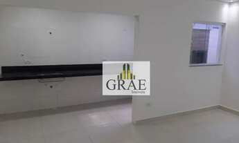 Imagem 7: Apartamento com 3 dormitórios à venda, 79 m² por R$ 482.000,00 - Vila Curuçá - Santo André