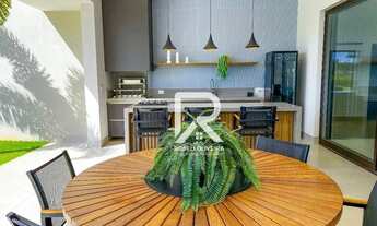 Imagem 5: CASA SEMI-MOBILIADA A VENDA TERRAS DE SÃO JOSÉ II - ITU/SP - R$7.000.000,00