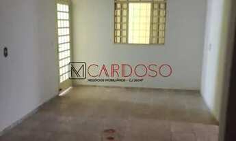 Imagem 5: Ágio de casa com 3 quartos, 1 suíte, 1 banheiro social, área de serviço - Ceilândia