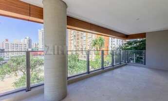 Imagem 4: APARTAMENTO 4 SUÍTES NO CAMPO BELO