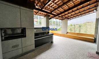 Imagem 7: Apartamento Novo com 02 quartos e 02 Vagas no Bairro Pompeia / Santa Efigênia BH